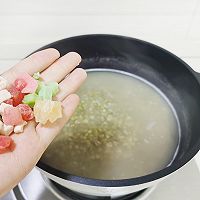 古法冰镇绿豆汤优惠,冰镇薏米百合绿豆汤