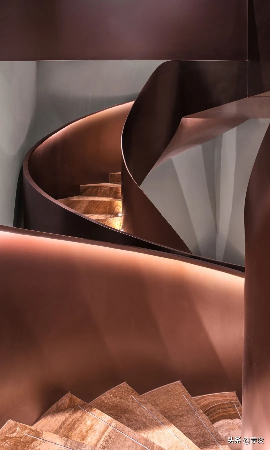 DPD递加设计:北京3AM SOHO艺术沙龙