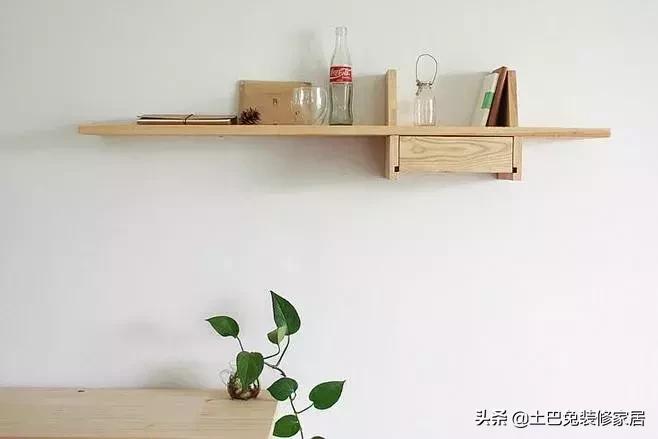 买了鸡肋家具,这几样家具没必要买费钱又不实用