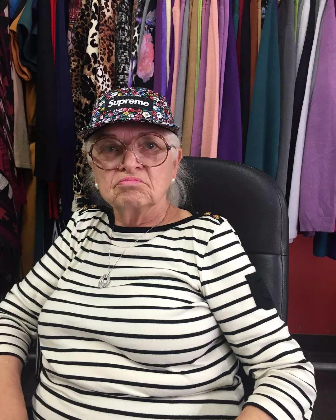 潮人集体自闭？“网红潮人”都被这群“老潮人”撩走了！