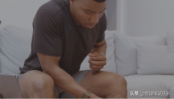 AKLOS使用Xsens创建革命性的远程康复治疗APP