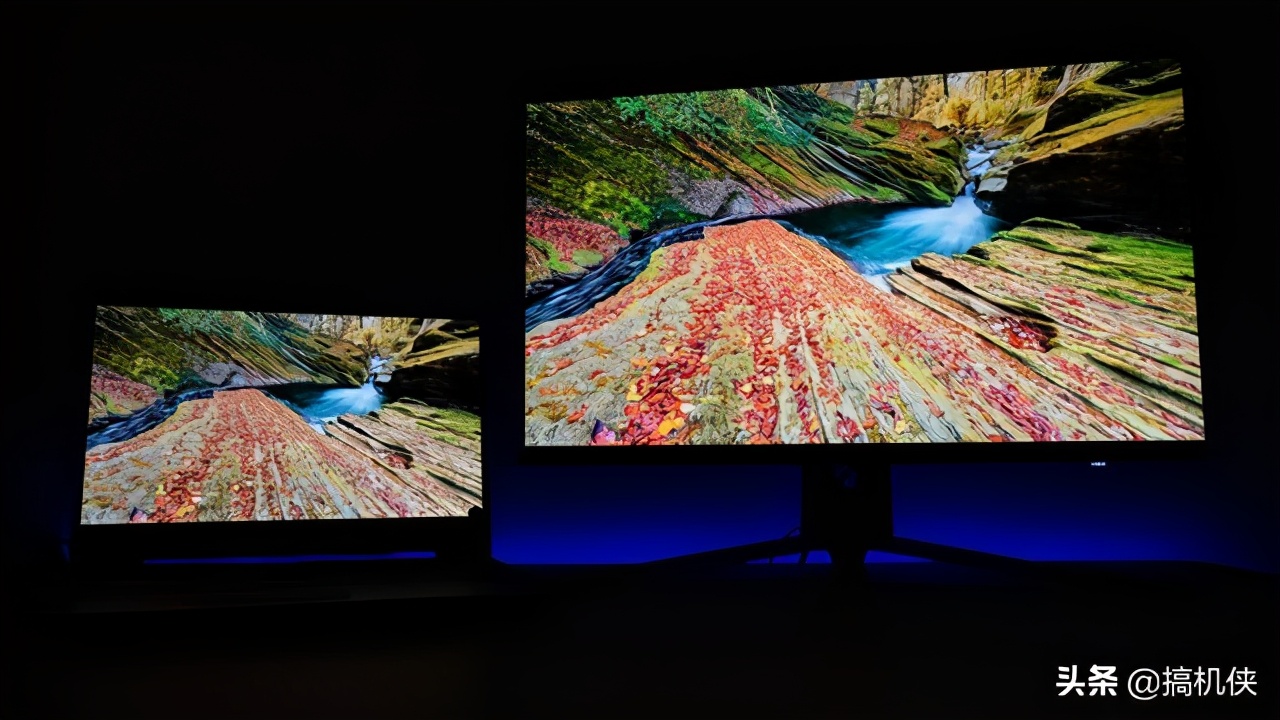 hkcv2712显示器怎么样,高帧率显示器pubg能提升吗