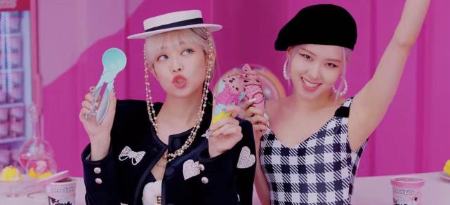 粉墨lisa综艺,粉墨lisa唱rap