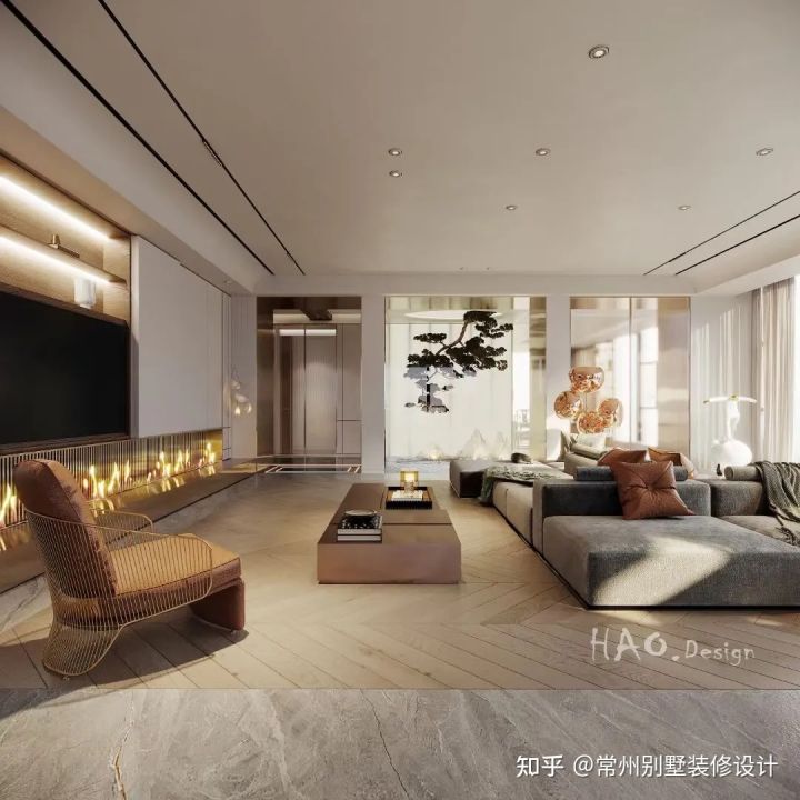 品清别墅装饰做什么的,品清别墅美式风格