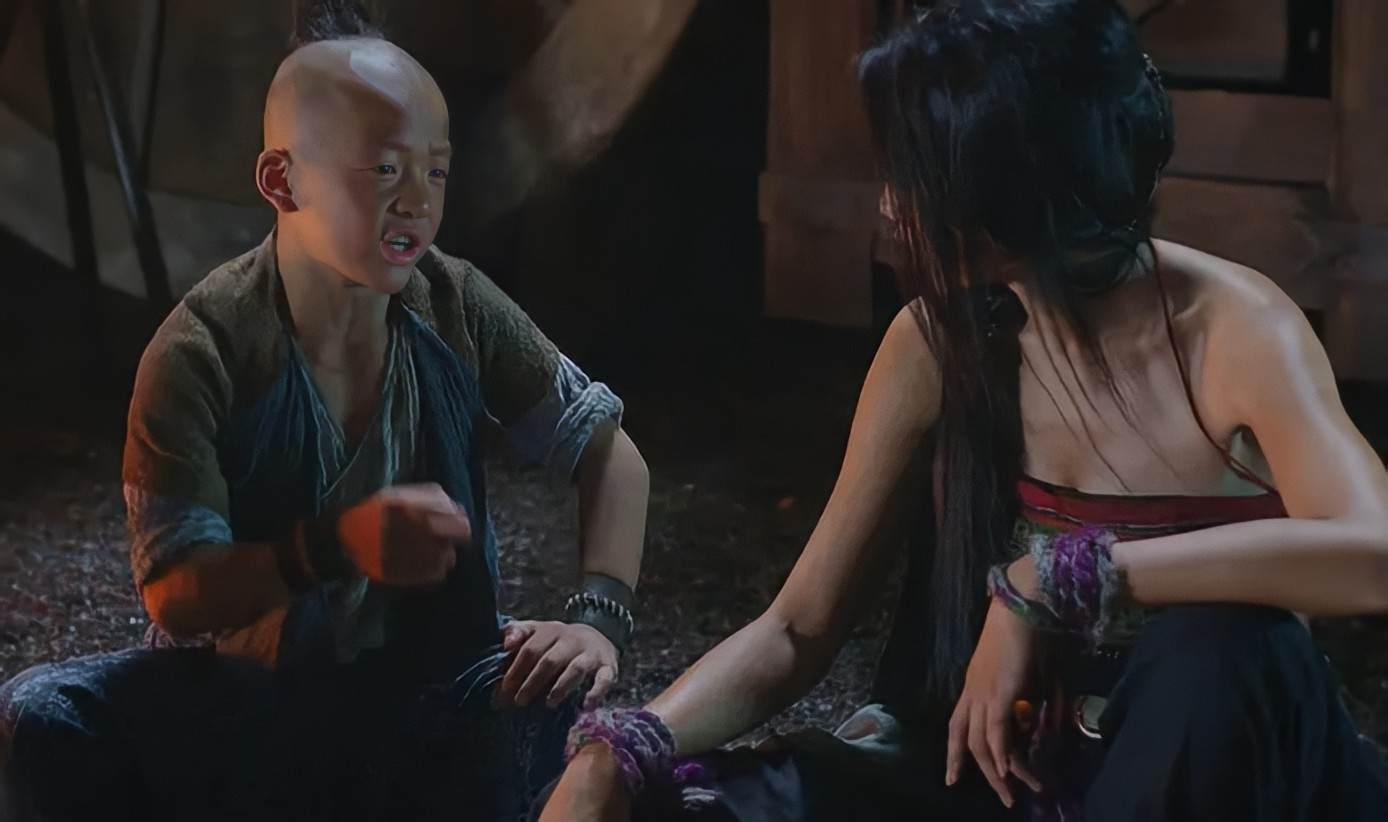 周星驰人物盘点,6位大腕也曾在星爷电影中跑龙套