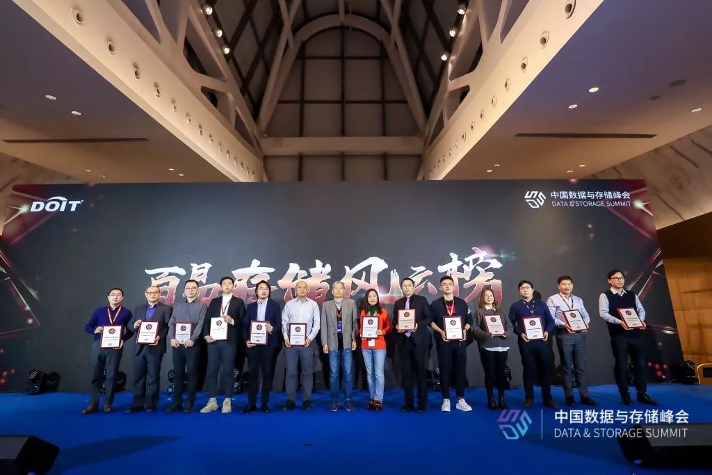 2019年度百易奖评选结果揭晓，看看哪个名不副实