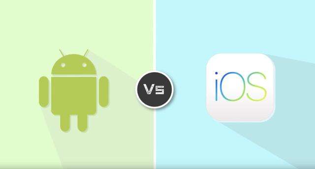 0202年了，还在纠结苹果和安卓怎么选？