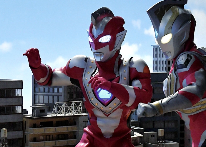 特利迦奥特曼豆瓣评分,特利迦奥特曼评分是多少