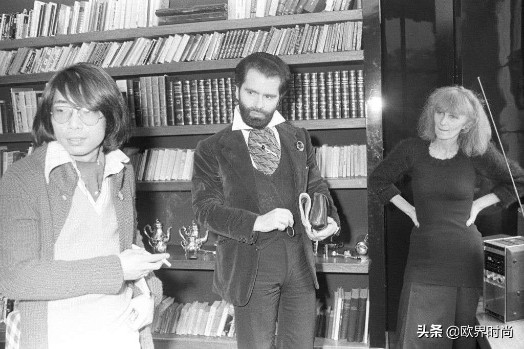 高田贤三kenzo品牌,kenzo和高田贤三的区别