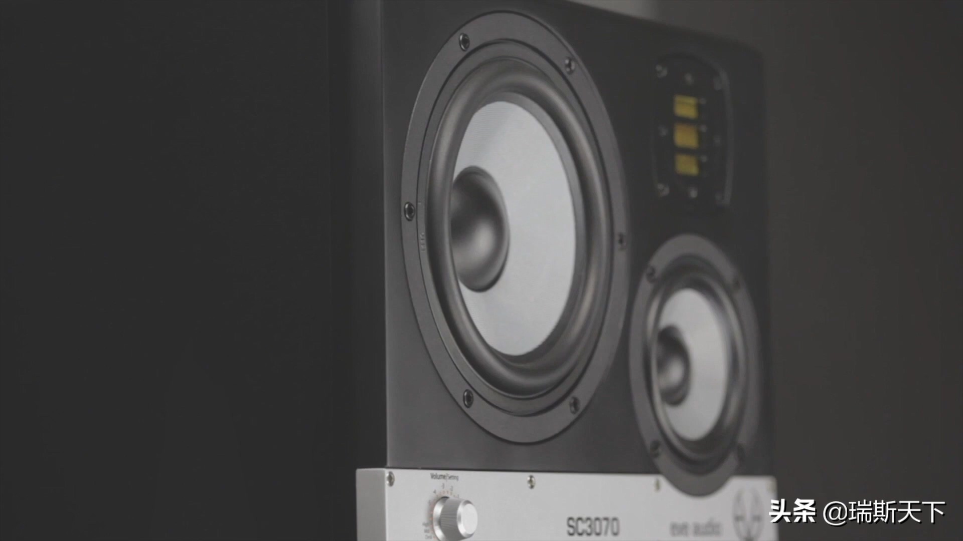 选择三分频音箱好吗,三分频音箱高音很弱