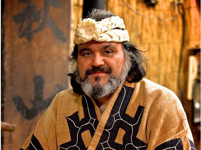 日本的大和民族,日本大和族的来源