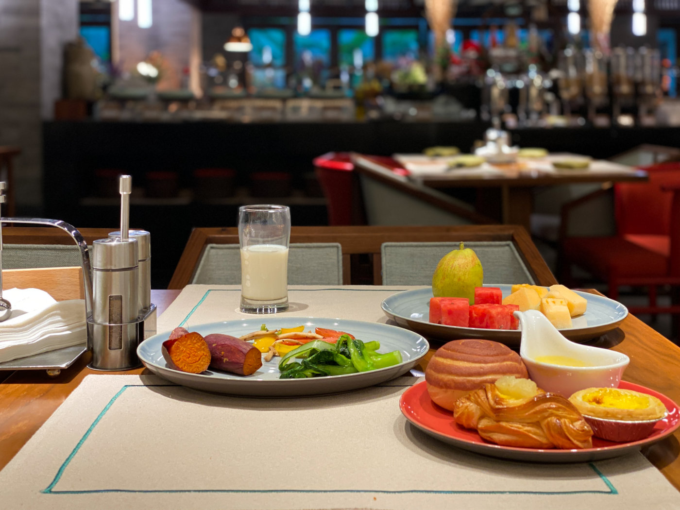 青岛古城君澜度假酒店,即墨古城君澜度假