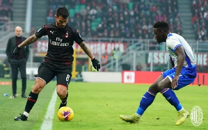 39岁伊布扛起米兰复兴希望,回顾伊布在曼联的20大经典瞬间