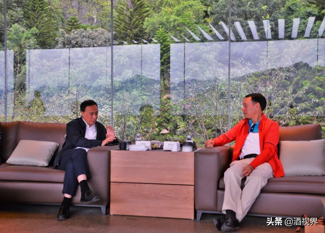 云南白药王明辉视频,云南白药陈发树王明辉