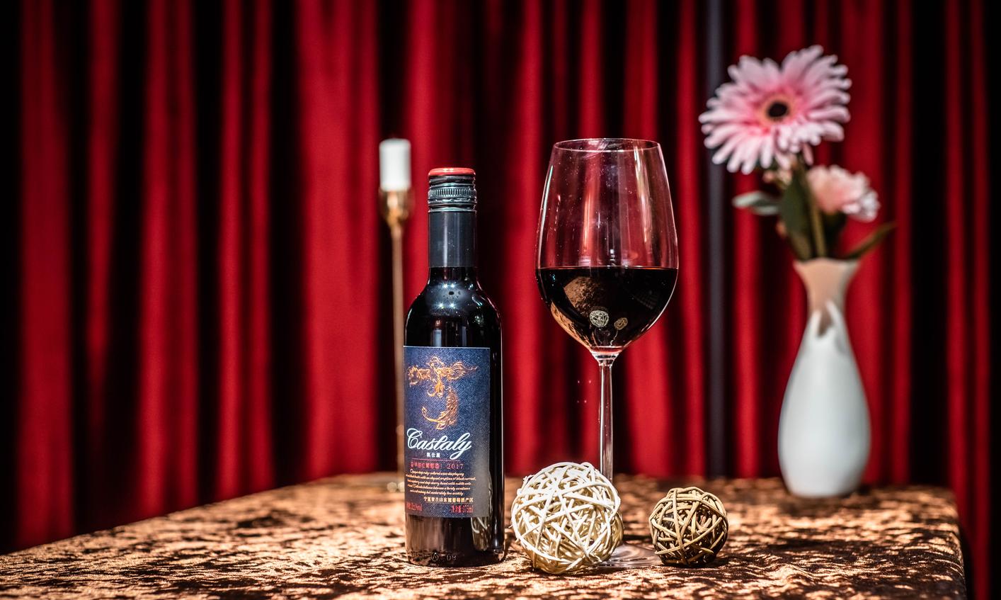 葡萄酒推荐圣诞节,圣诞节必须要喝的葡萄酒