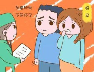 月经不调、肥胖、多毛,可能是这个妇科疾病在作祟