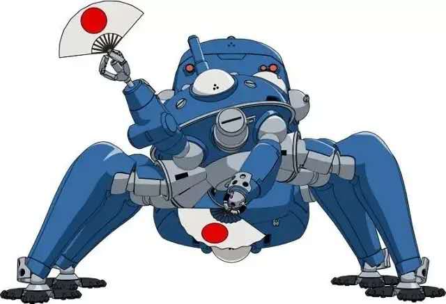 好看的美国科幻动漫,黑客帝国动漫一共几部