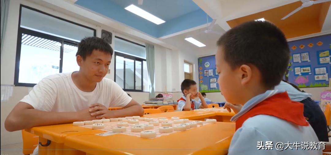 快来看看这所学校的八大理由为你解决摇号落选之痛