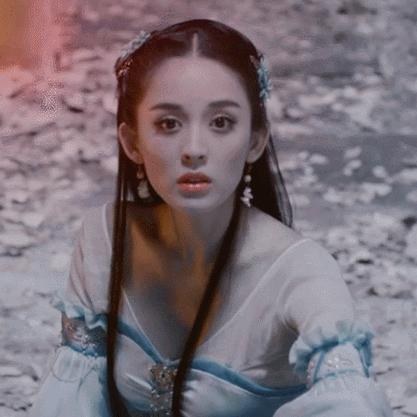 娜扎被群嘲,娜扎美貌登上韩国热搜多少