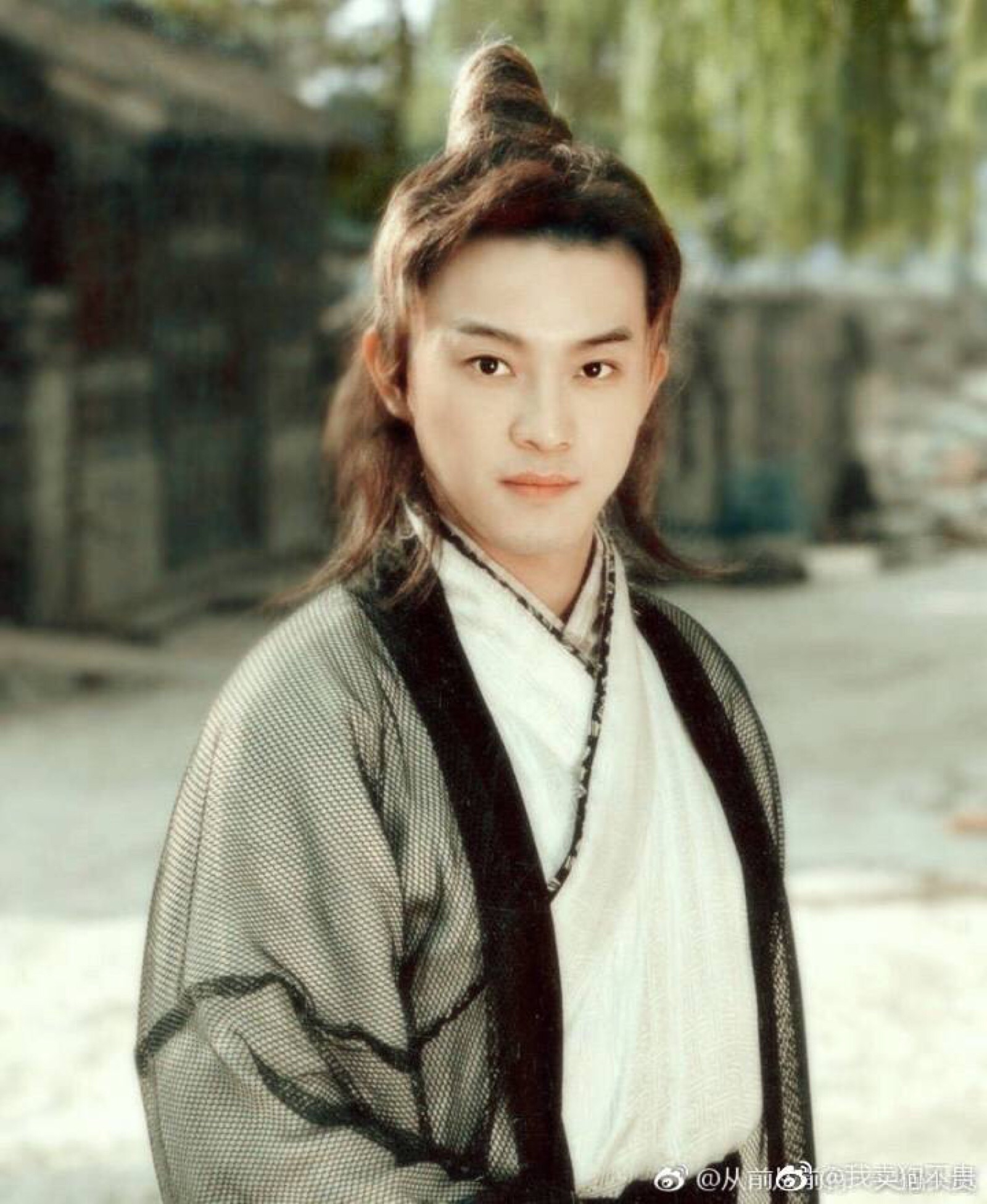 内娱男明星大叔油腻,内娱大叔年轻颜值