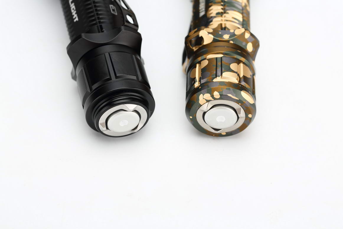 千米金箍棒OLIGHTWARRIOR武士XTurbo评测超级远射桶评测