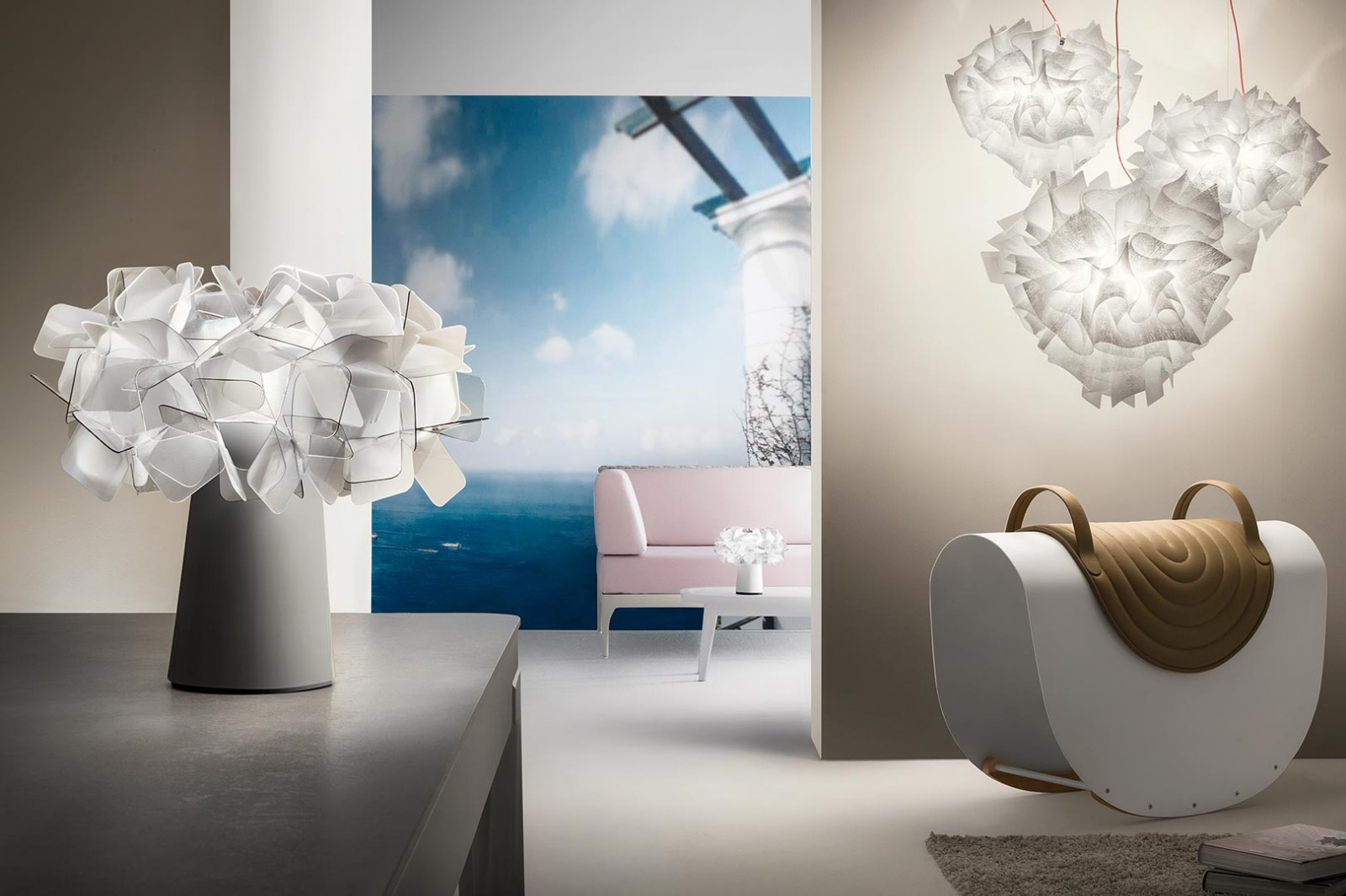 灯饰家居好物分享,高端家居灯饰品牌推荐