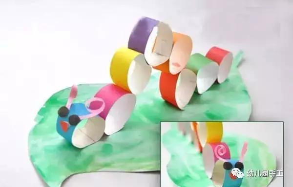 折纸手工7到8岁简单,又大又精美的手工折纸