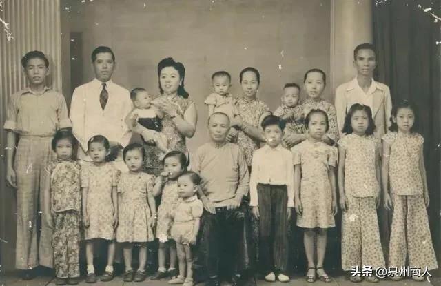 泉州男孩13岁下南洋，睡巴士，当学徒；长大后成槟城首富！