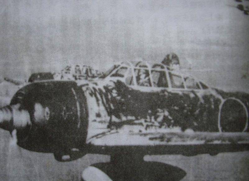 二战时有神风特攻队,二战美国神风特攻队