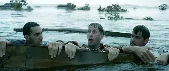 10部经典公路片,20部经典公路片