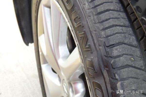 车辆防爆胎,车辆防爆装置是什么