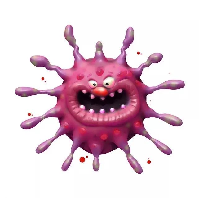 毛囊皮肤炎症,炎症头皮