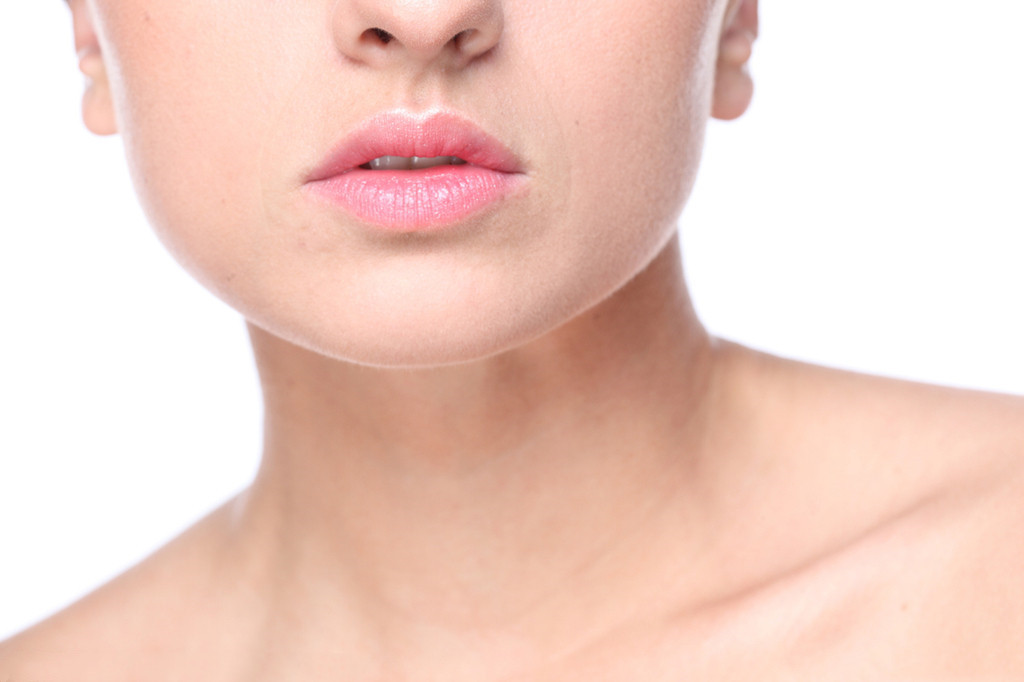 为什么脸部绒毛变黑,为什么人脸黄气色还不好