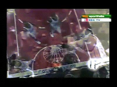 nba大鲨鱼奥尼尔有多恐怖,nba75大历史球星大鲨鱼奥尼尔