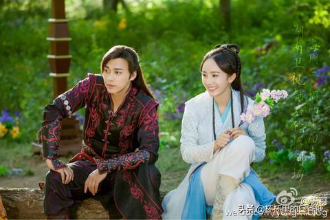 周冬雨许凯千古玦尘什么时候播出,周冬雨许凯千古玦尘杀青特辑曝光