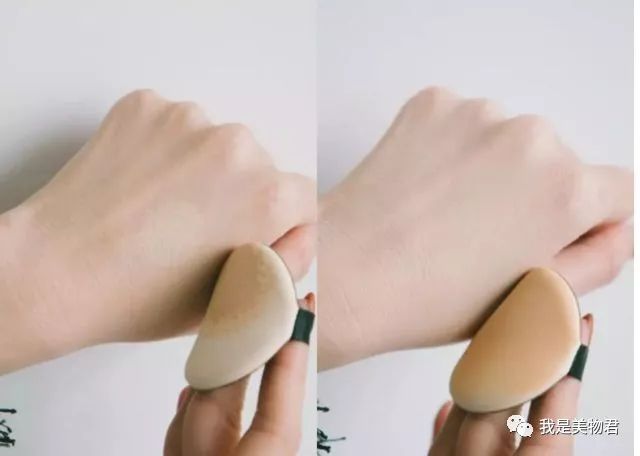 不脱妆粉底液第一名气垫,夏日气垫推荐混油皮不脱妆