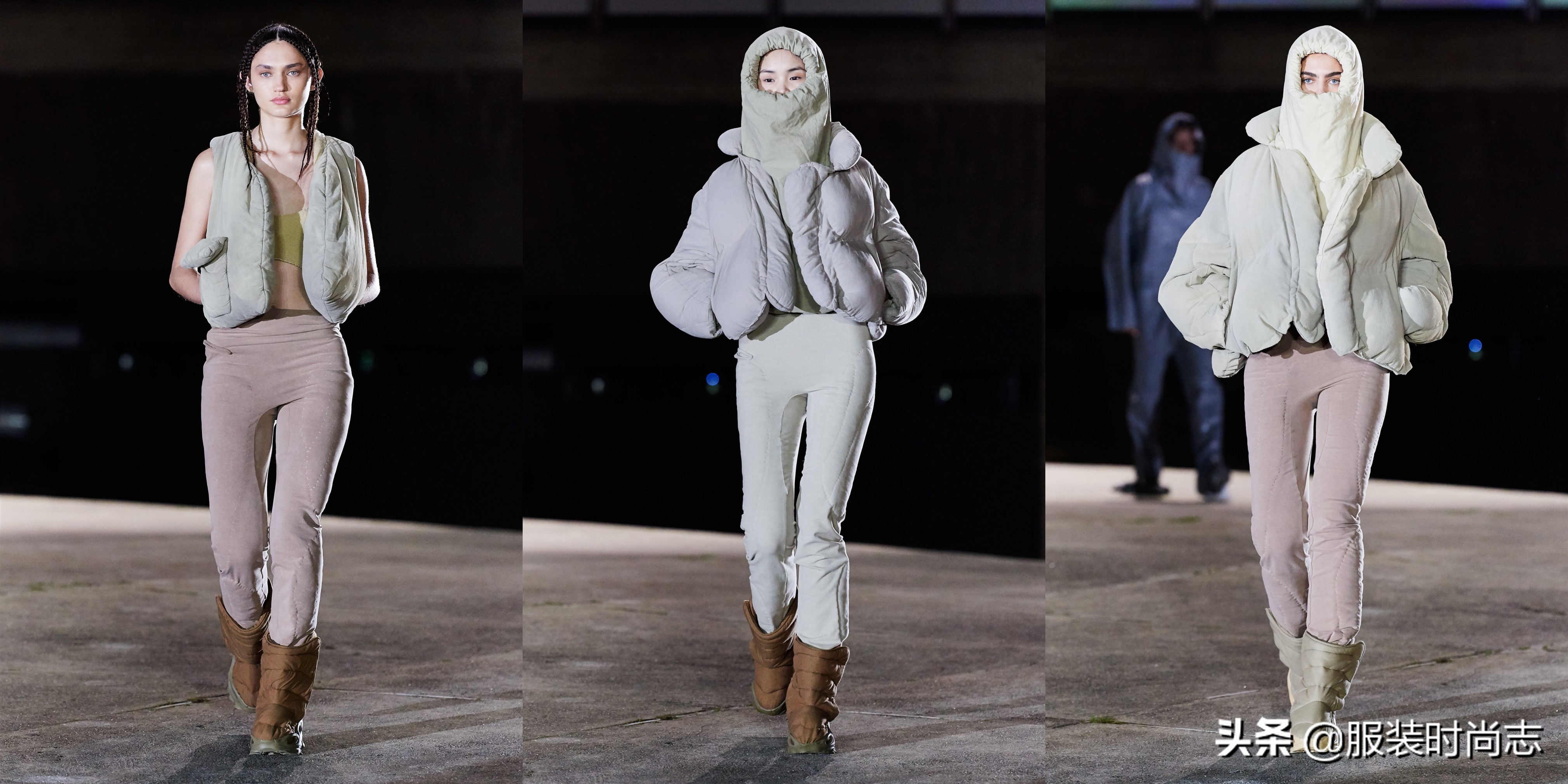 侃爷yeezy衣服,yeezy侃爷现在在干什么