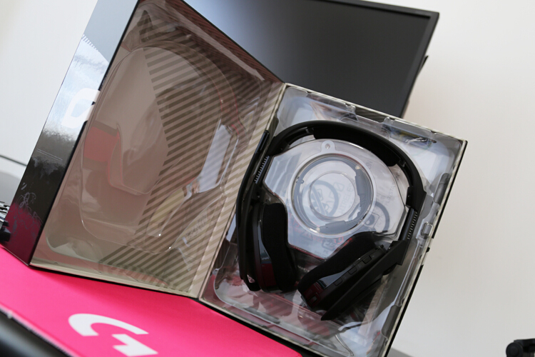 少数派a50耳机,罗技耳机astroa50