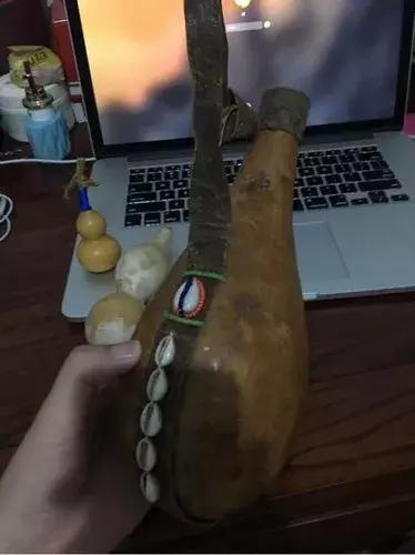 「看世界」中国文化学者讲述异国葫芦故事