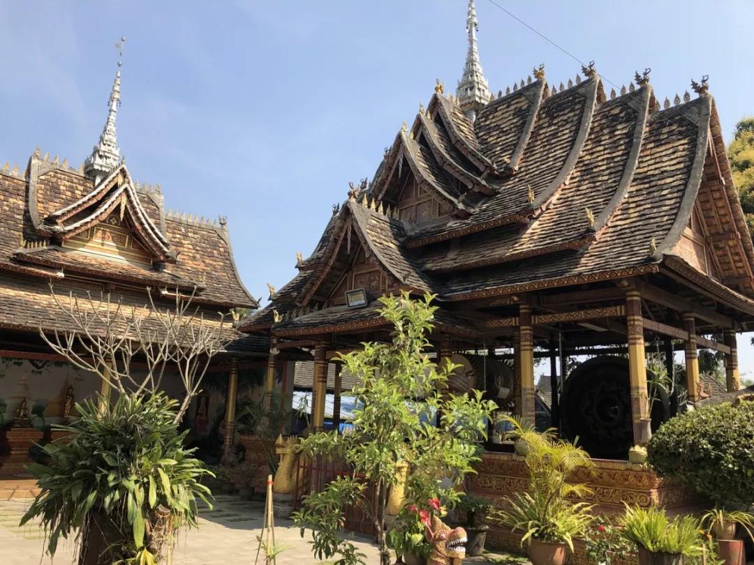 春节风景绝美的旅行地小众,春节云海旅游攻略