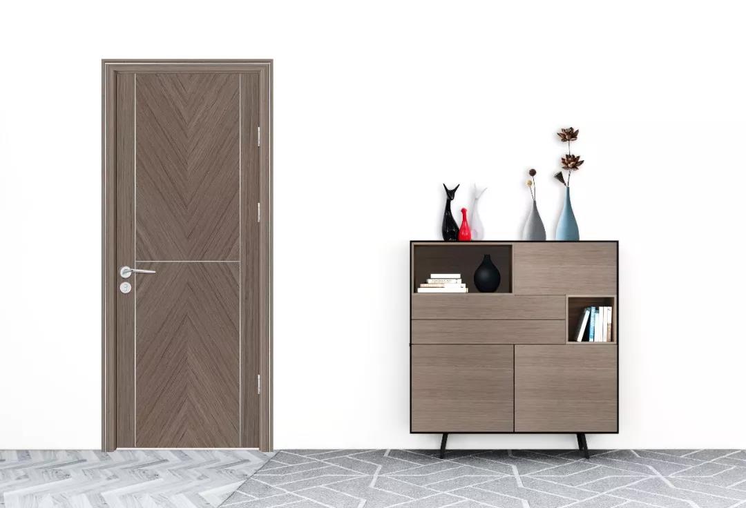 像看了韩商言一样上头,这些木门也是越看越喜欢啊