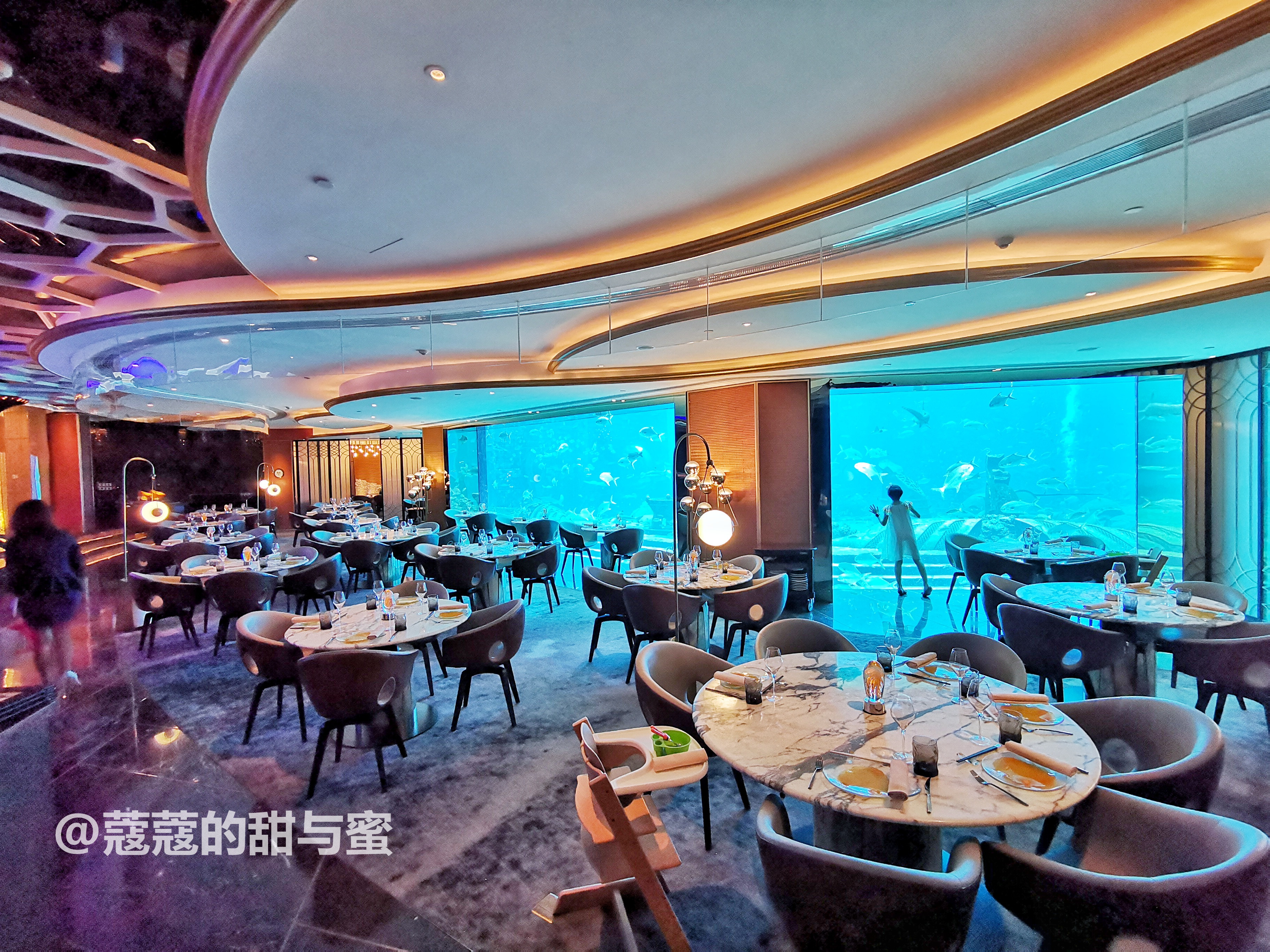 三亚亚特兰蒂斯攻略自由行五天,三亚七天自由行攻略亚特兰蒂斯