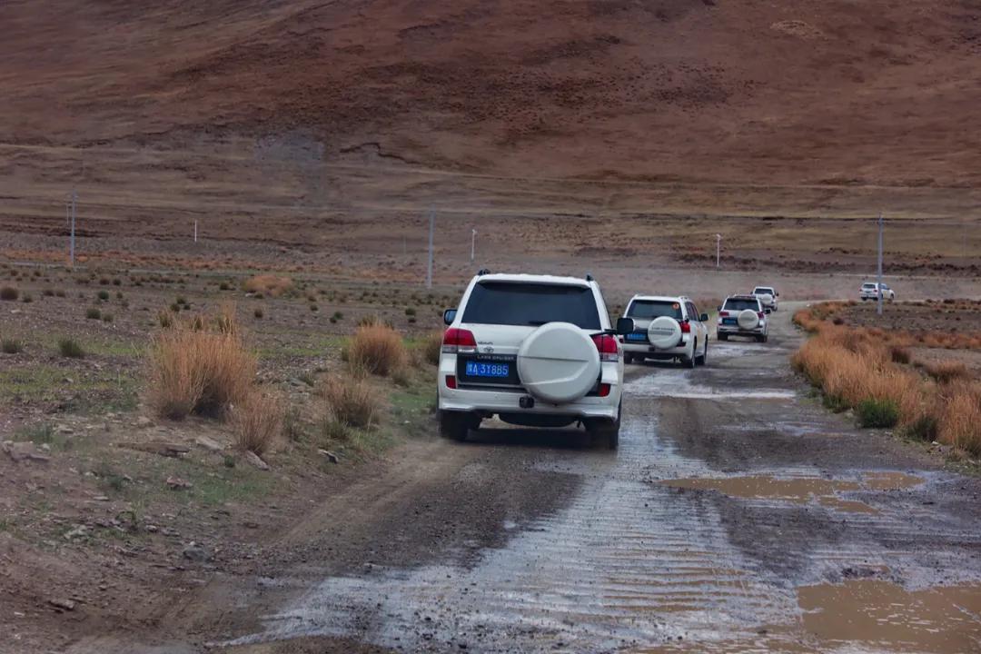 西藏自驾游雪地轮胎怎么选合适,12月份自驾西藏用什么轮胎