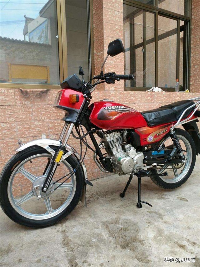 网上2000多的杂牌摩托车能买,买个四五千的杂牌摩托车开怎么样