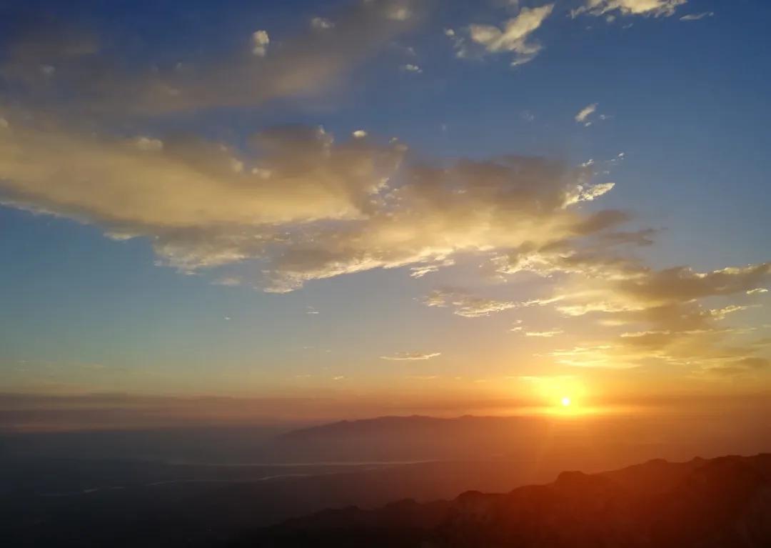 踏上毕业旅行的五月,想不想来一场浪漫的毕业旅行