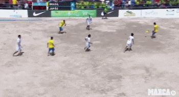 GOAL神奇：谁记得梅西那位亦师亦友的大神？论技术只写大大的服！