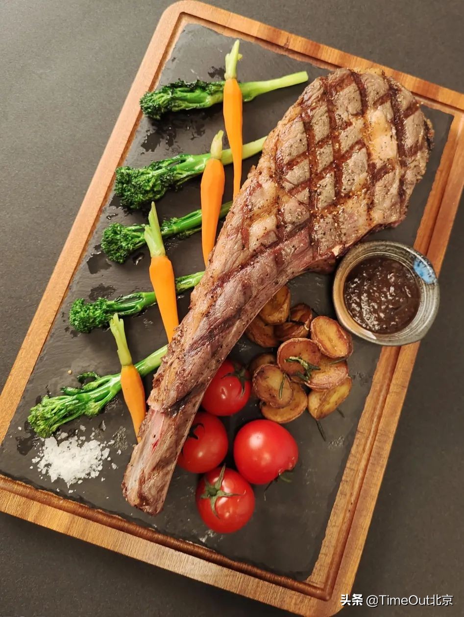 终于小幅回暖，周末出门尝鲜指南