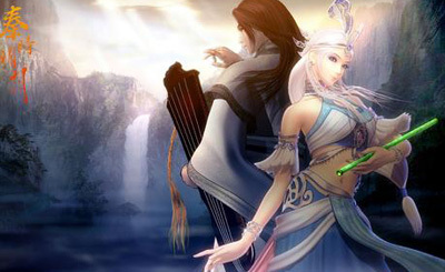 为什么《秦时明月》是国漫的领头羊?