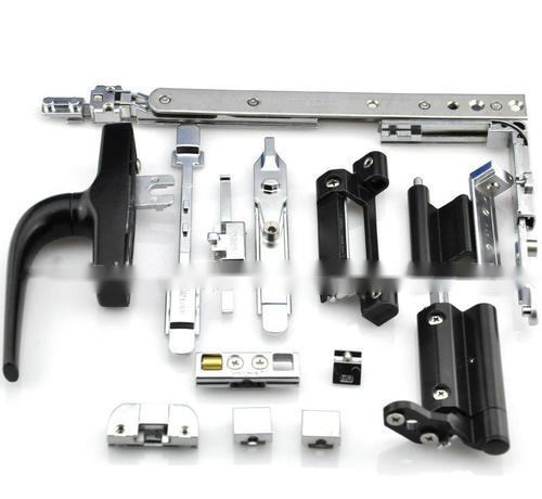 系统窗主要看型材还是壁厚,怎么判断系统窗的厚度