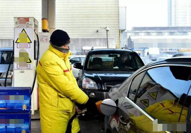 加油站员工少钱怎么办,加油站上班的好处和坏处